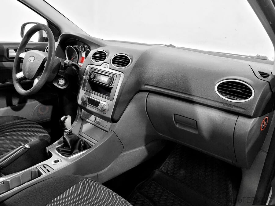 Фото Ford Focus II Рестайлинг с пробегом | №10 Фото Ford Focus II Рестайлинг с пробегом | №10