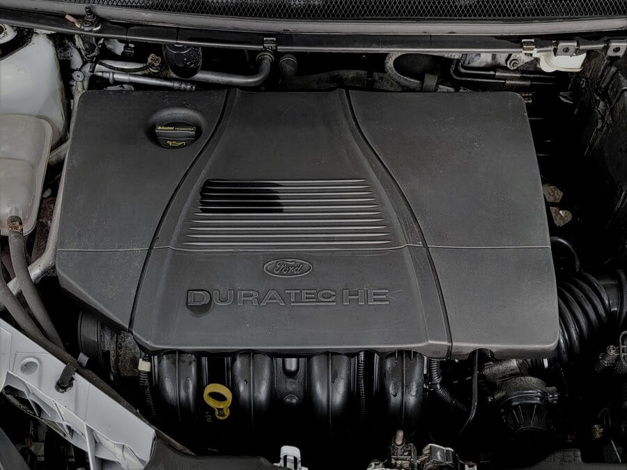 Фото Ford Focus II Рестайлинг с пробегом | №13 Фото Ford Focus II Рестайлинг с пробегом | №13