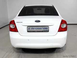 Фото Ford Focus II Рестайлинг с пробегом Фото Ford Focus II Рестайлинг с пробегом