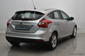 Фото Ford Focus III с пробегом | №4