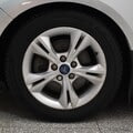 Фото Ford Focus III с пробегом | №17