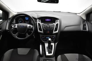 Фото Ford Focus III с пробегом