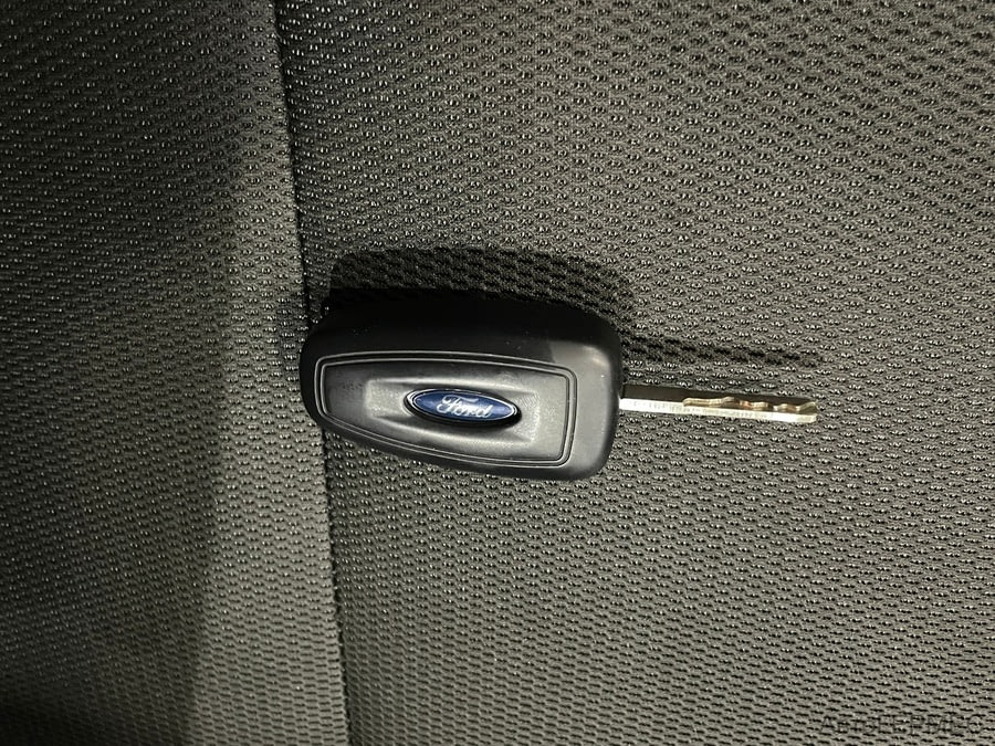 Фото Ford Focus III с пробегом | №17