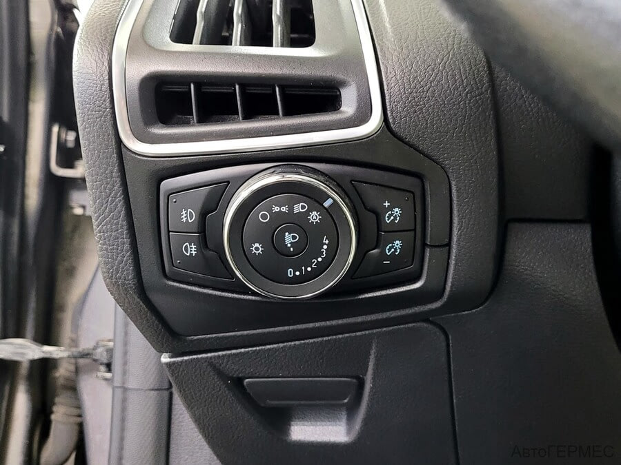 Фото Ford Focus III с пробегом | №8