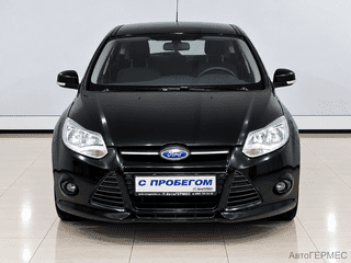 Фото Ford Focus III с пробегом Фото Ford Focus III с пробегом