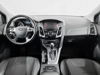 Фото Ford Focus III с пробегом Фото Ford Focus III с пробегом