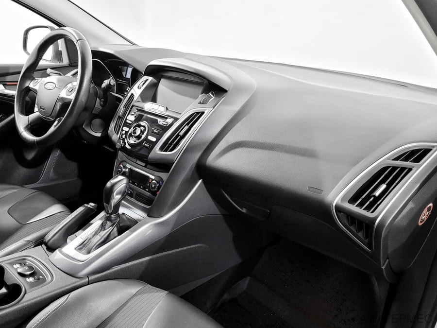 Фото Ford Focus III с пробегом | №11