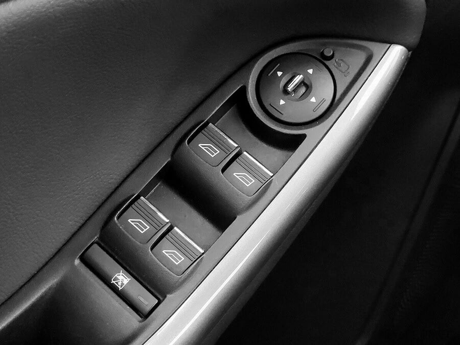 Фото Ford Focus III с пробегом | №10