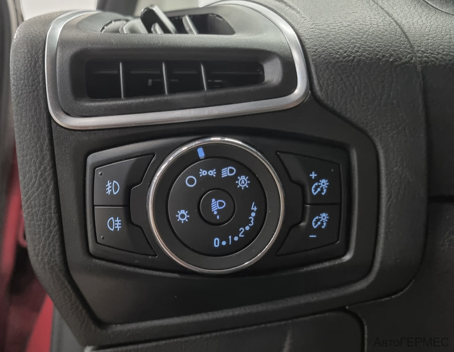 Фото Ford Focus III с пробегом | №8