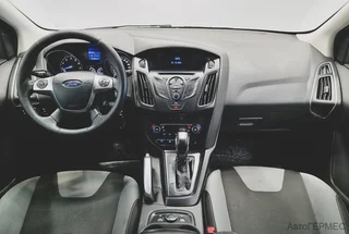 Фото Ford Focus III с пробегом