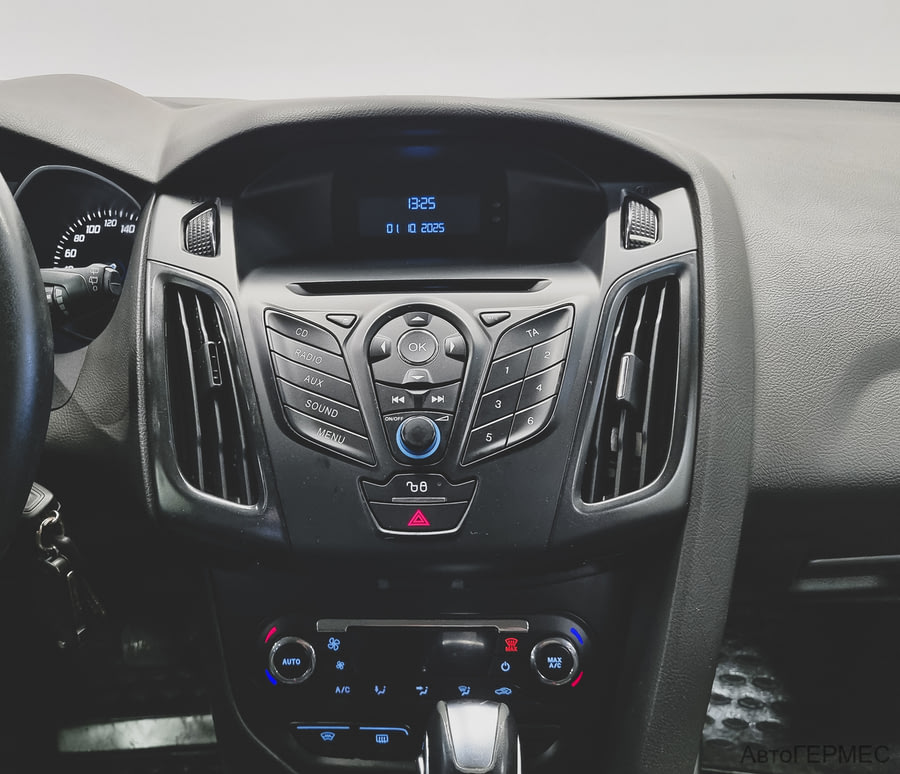 Фото Ford Focus III с пробегом | №6