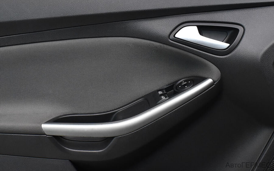 Фото Ford Focus III с пробегом | №9