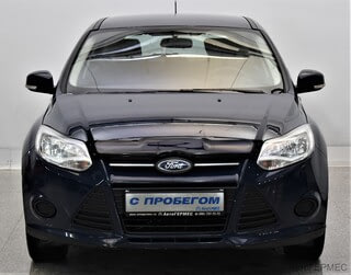 Фото Ford Focus III с пробегом
