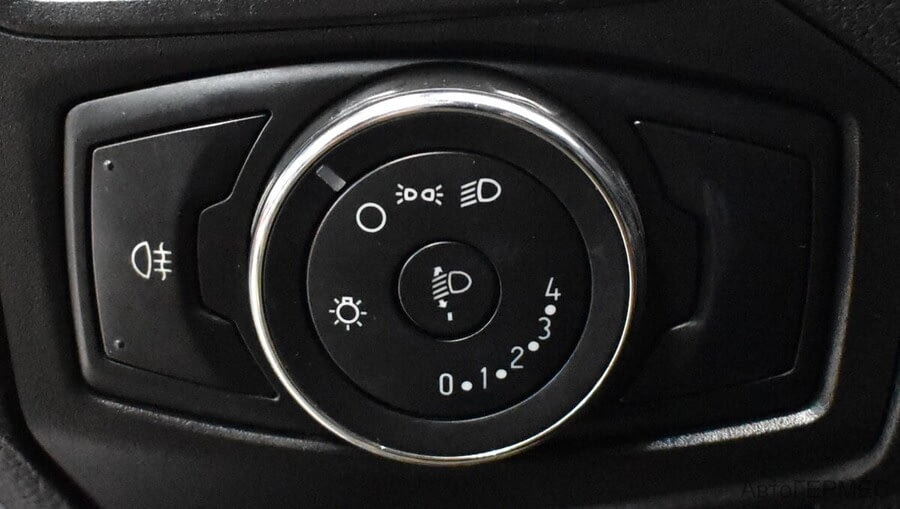 Фото Ford Focus III с пробегом | №8