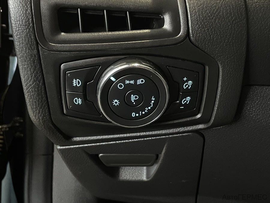 Фото Ford Focus III с пробегом | №10