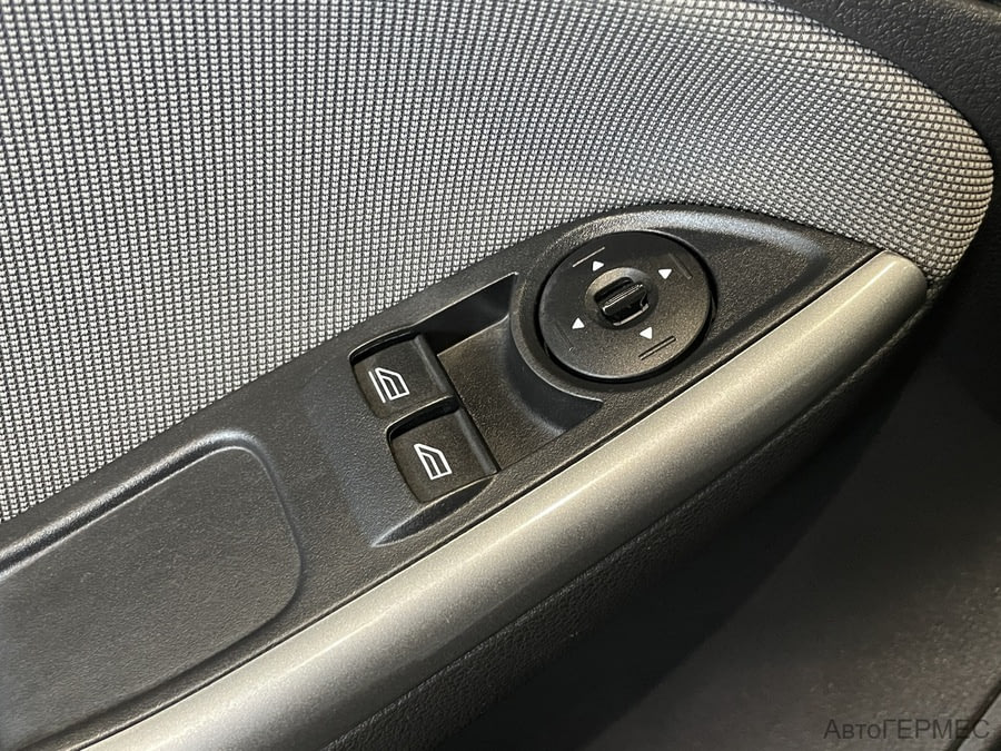 Фото Ford Focus III с пробегом | №9