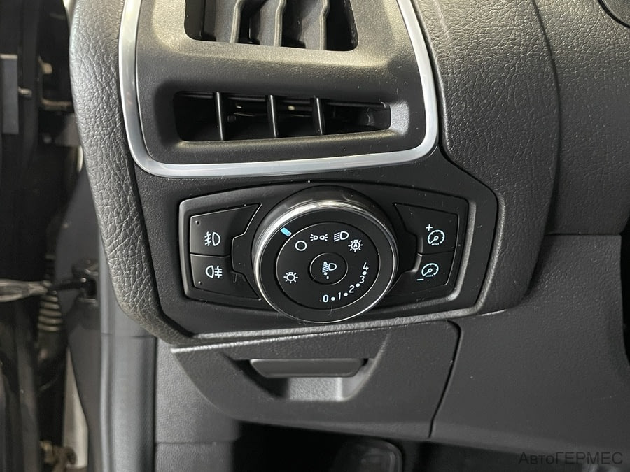 Фото Ford Focus III с пробегом | №11 Фото Ford Focus III с пробегом | №11