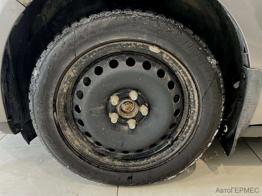 Фото Ford Focus III с пробегом | №16 Фото Ford Focus III с пробегом | №16