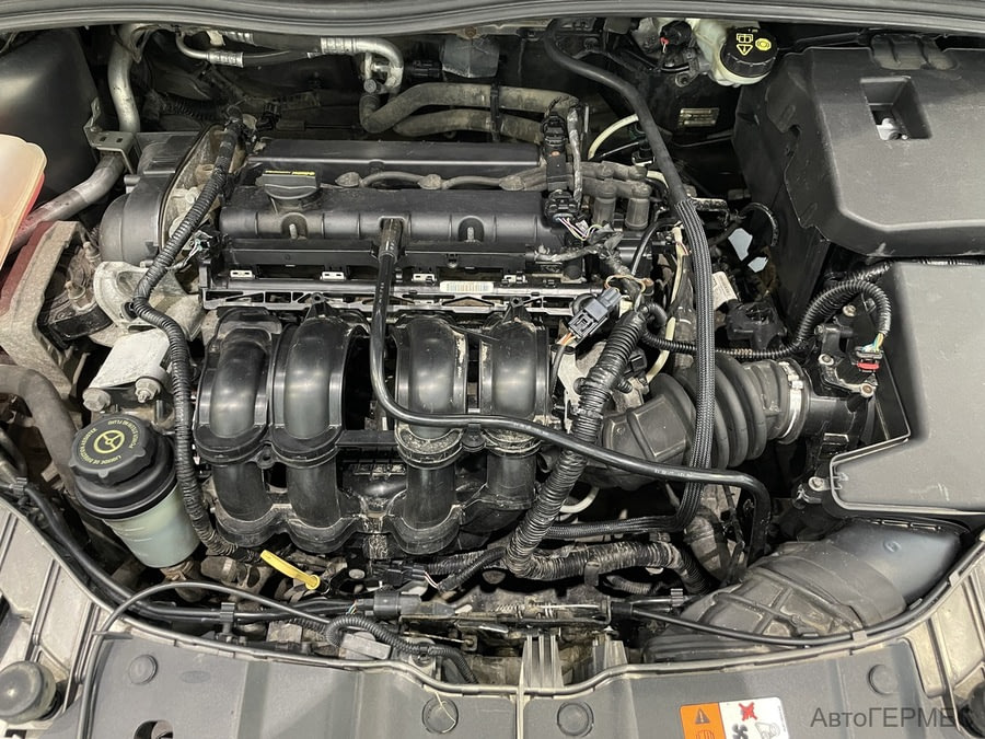 Фото Ford Focus III с пробегом | №15 Фото Ford Focus III с пробегом | №15