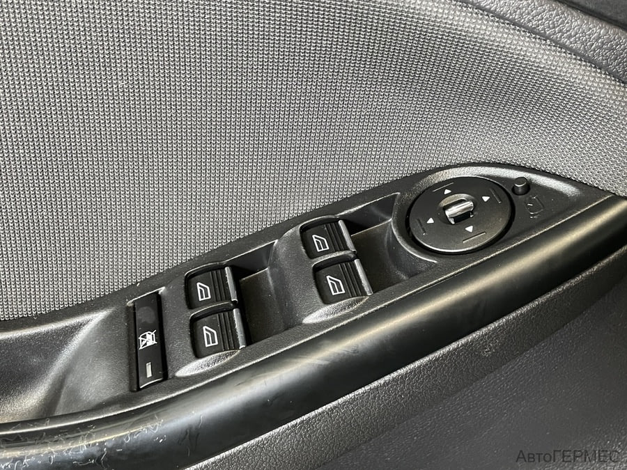 Фото Ford Focus III с пробегом | №10 Фото Ford Focus III с пробегом | №10