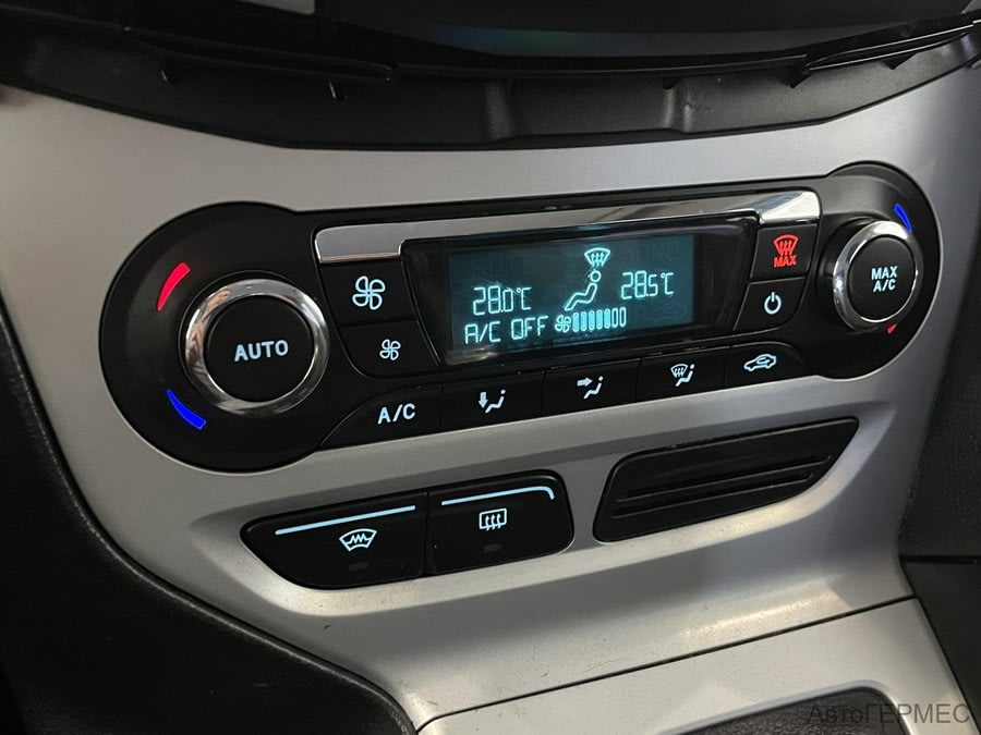 Фото Ford Focus III с пробегом | №7 Фото Ford Focus III с пробегом | №7