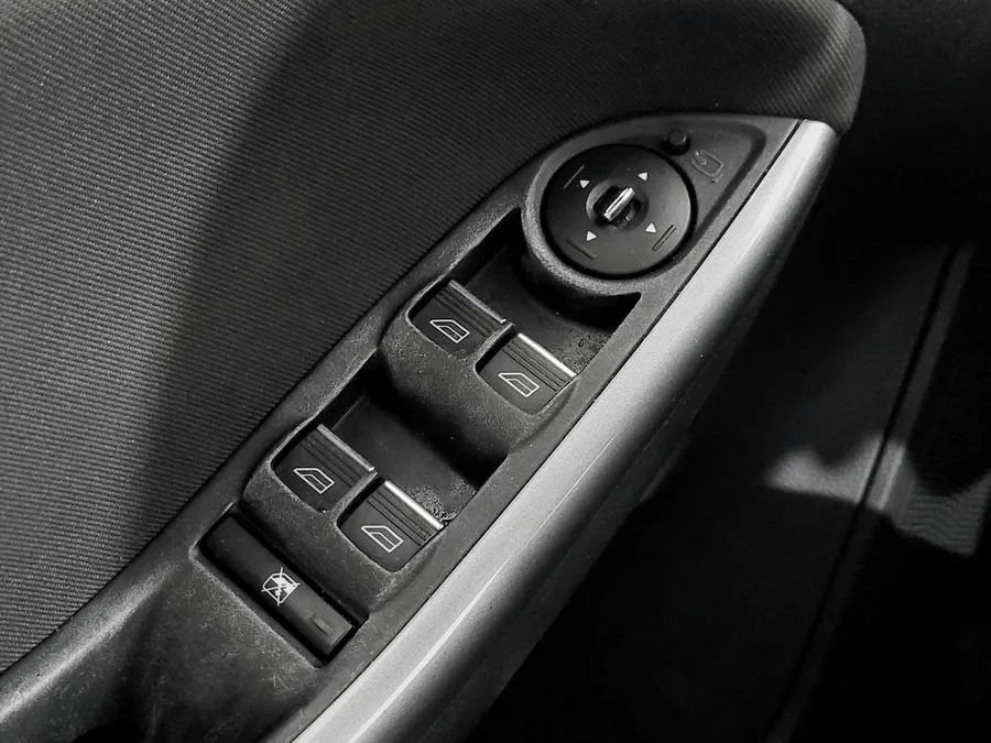 Фото Ford Focus III с пробегом | №10 Фото Ford Focus III с пробегом | №10