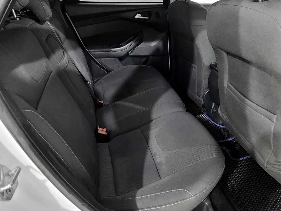 Фото Ford Focus III с пробегом | №12 Фото Ford Focus III с пробегом | №12