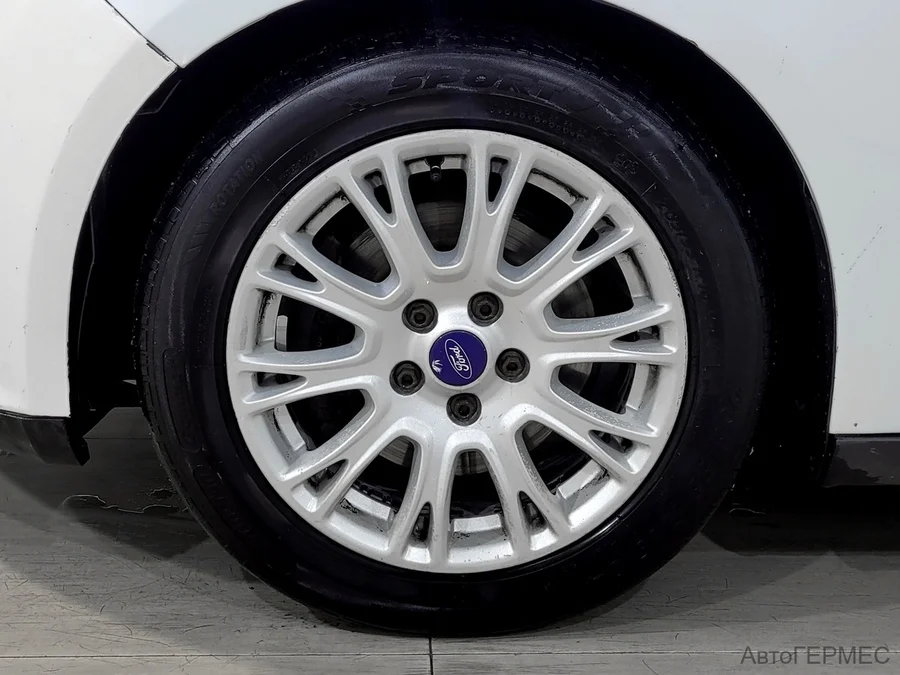 Фото Ford Focus III с пробегом | №15 Фото Ford Focus III с пробегом | №15