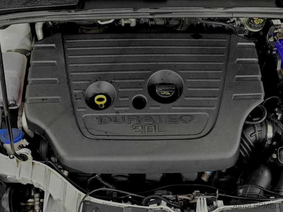 Фото Ford Focus III с пробегом | №14 Фото Ford Focus III с пробегом | №14