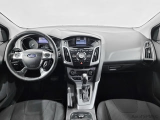 Фото Ford Focus III с пробегом Фото Ford Focus III с пробегом