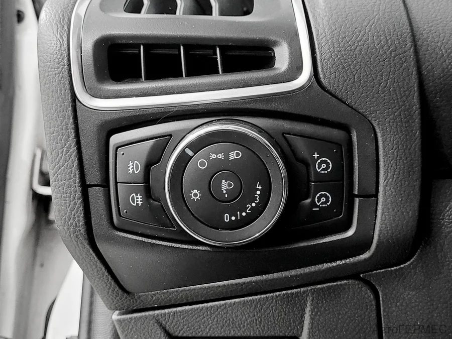 Фото Ford Focus III с пробегом | №8 Фото Ford Focus III с пробегом | №8