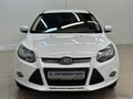 Фото Ford Focus III с пробегом | №2
