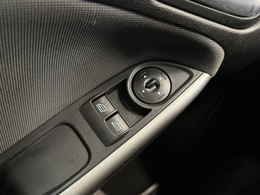 Фото Ford Focus III с пробегом | №11