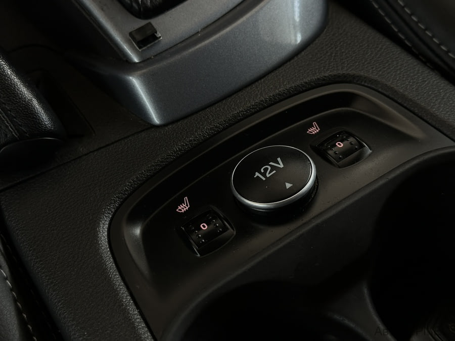 Фото Ford Focus III с пробегом | №9