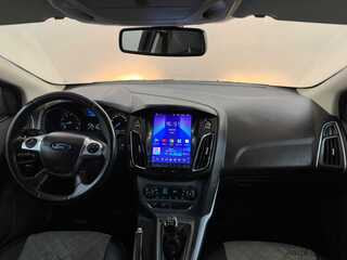 Фото Ford Focus III с пробегом Фото Ford Focus III с пробегом