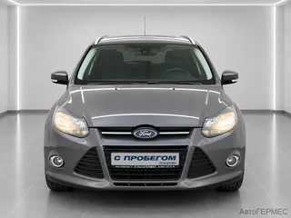 Фото Ford Focus III с пробегом Фото Ford Focus III с пробегом