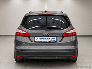 Фото Ford Focus III с пробегом Фото Ford Focus III с пробегом