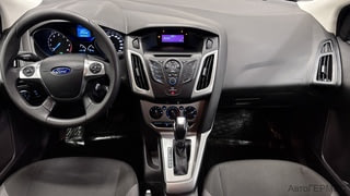 Фото Ford Focus III с пробегом