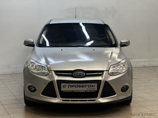 Фото Ford Focus III с пробегом Фото Ford Focus III с пробегом