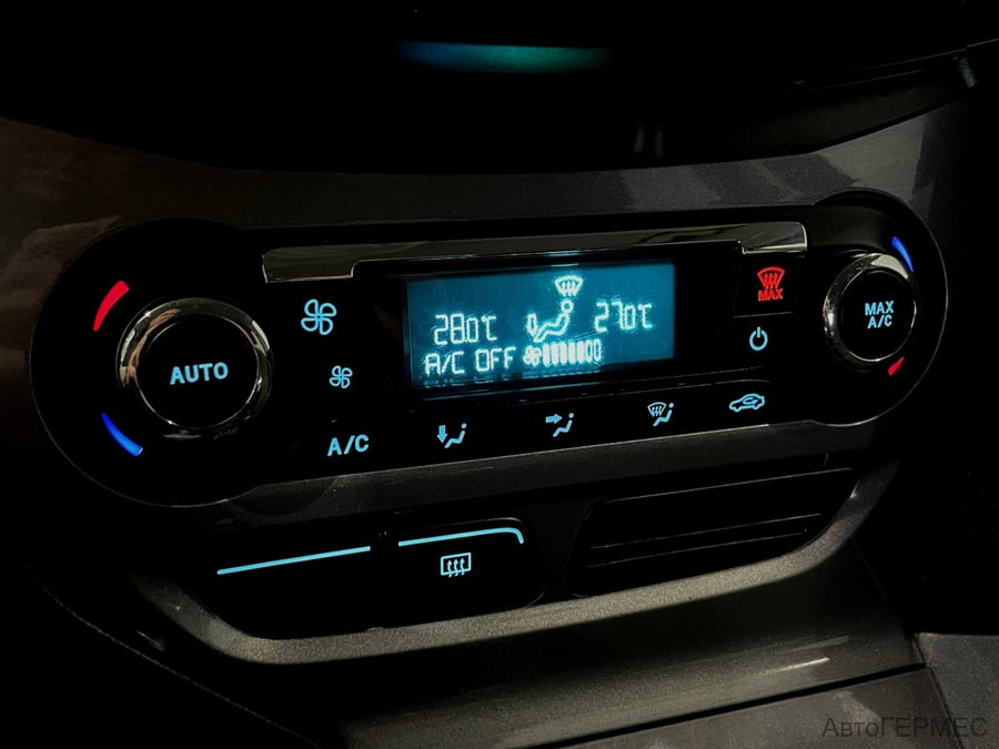 Фото Ford Focus III с пробегом | №7 Фото Ford Focus III с пробегом | №7