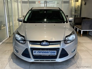 Фото Ford Focus III с пробегом Фото Ford Focus III с пробегом