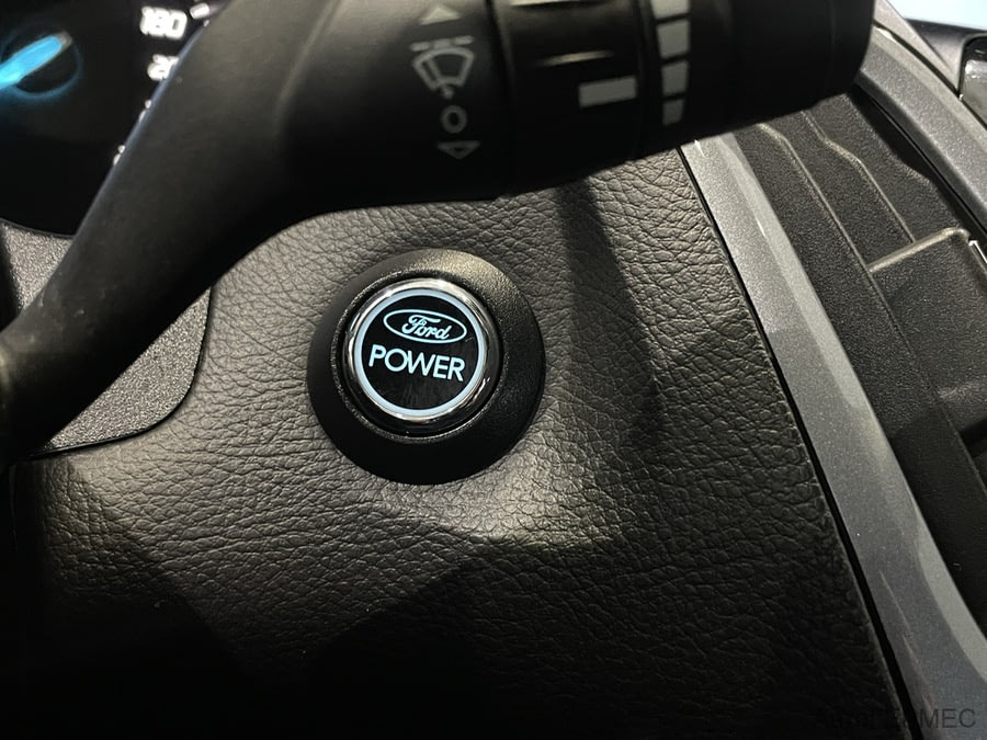 Фото Ford Focus III с пробегом | №12 Фото Ford Focus III с пробегом | №12