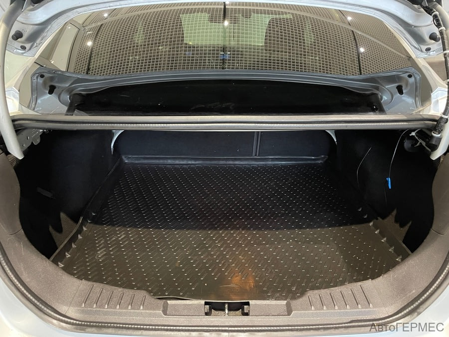 Фото Ford Focus III с пробегом | №15 Фото Ford Focus III с пробегом | №15