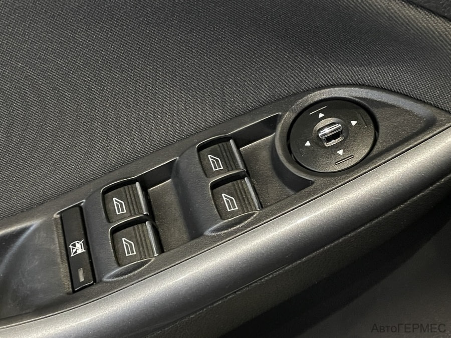 Фото Ford Focus III с пробегом | №9 Фото Ford Focus III с пробегом | №9