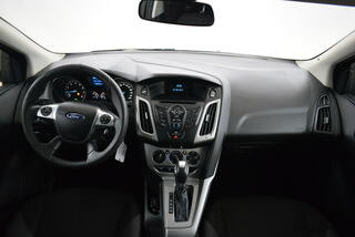 Фото Ford Focus III с пробегом