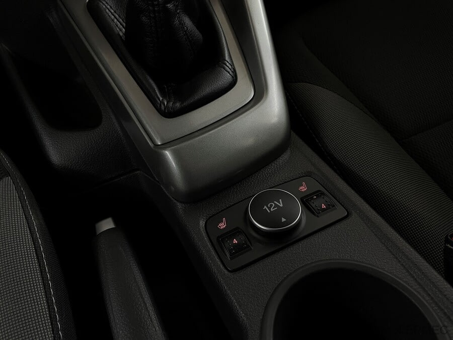 Фото Ford Focus III с пробегом | №8