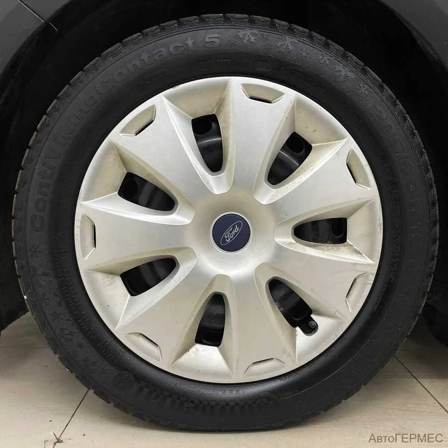 Фото Ford Focus III с пробегом | №14