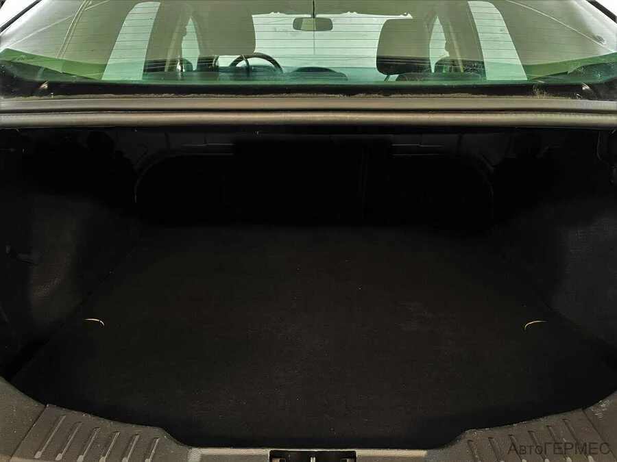 Фото Ford Focus III с пробегом | №12