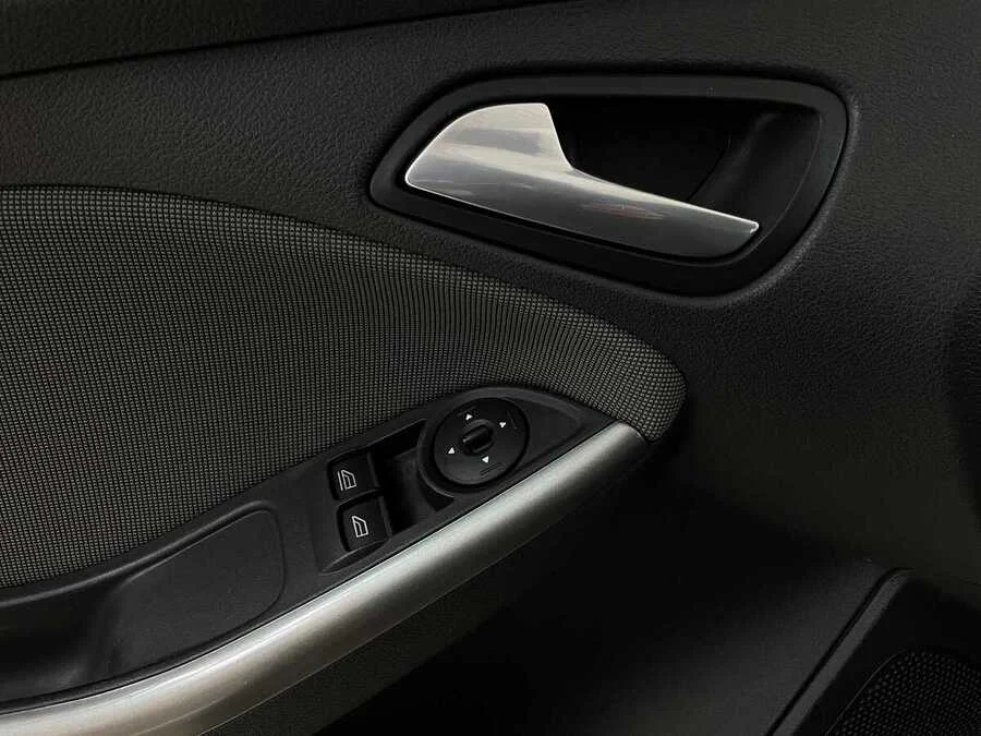 Фото Ford Focus III с пробегом | №9