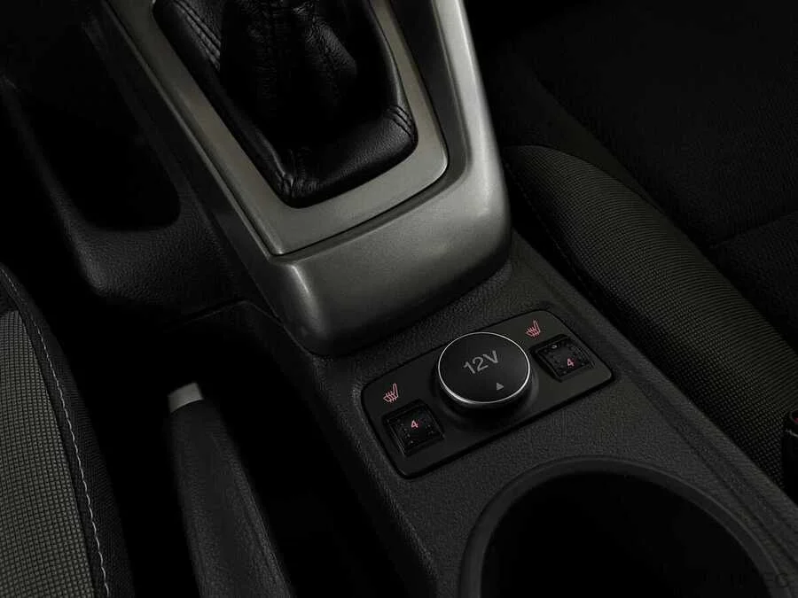 Фото Ford Focus III с пробегом | №8